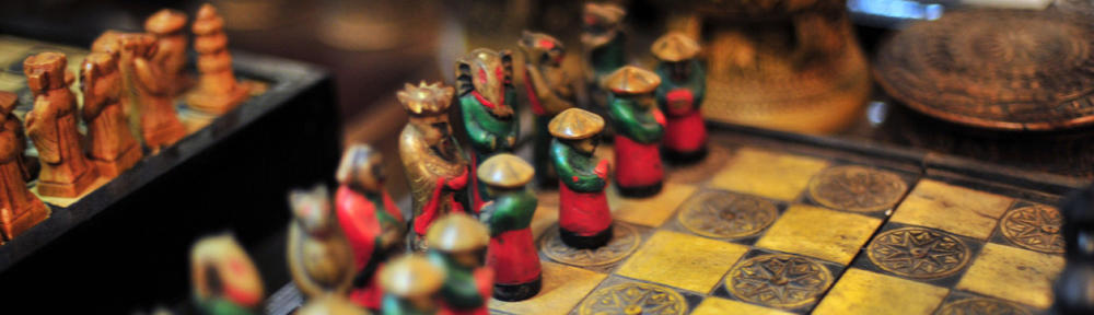 Testinstallation Deutscher Dalmatiner Club von 1920 e.V.