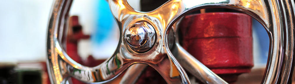 Testinstallation Deutscher Dalmatiner Club von 1920 e.V.